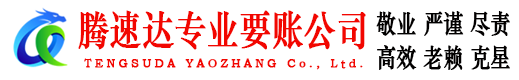 公安收账公司